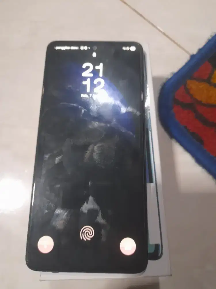 Samsung a51 ram 6/128