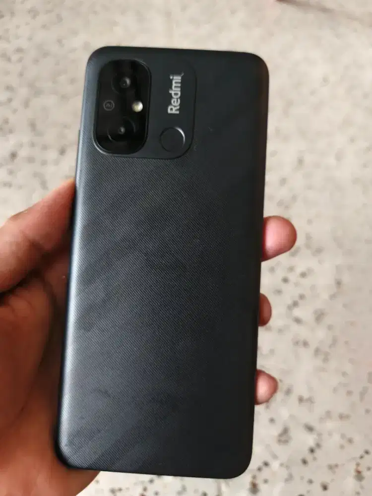 Xiaomi Redmi 12C