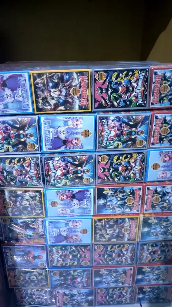 Kado mainan berhadiah