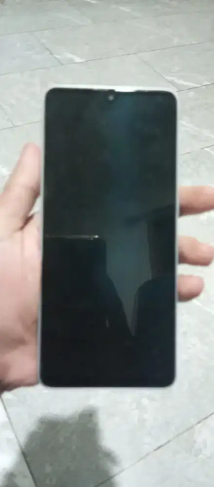 Samsung A33 5G kondisi mati total