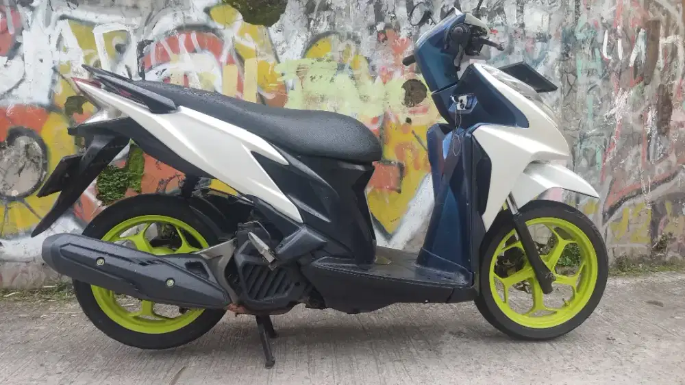 Honda Vario 2013 KZR
