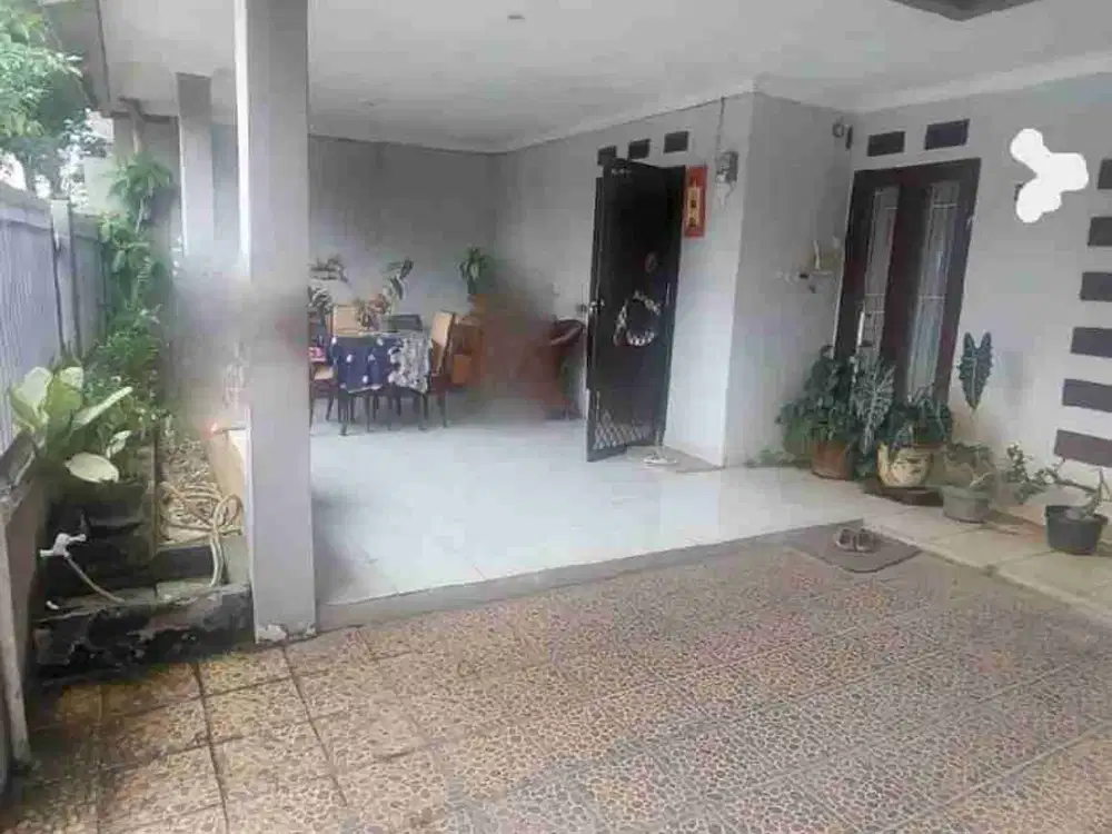 DIJUAL RUMAH DI CINERE