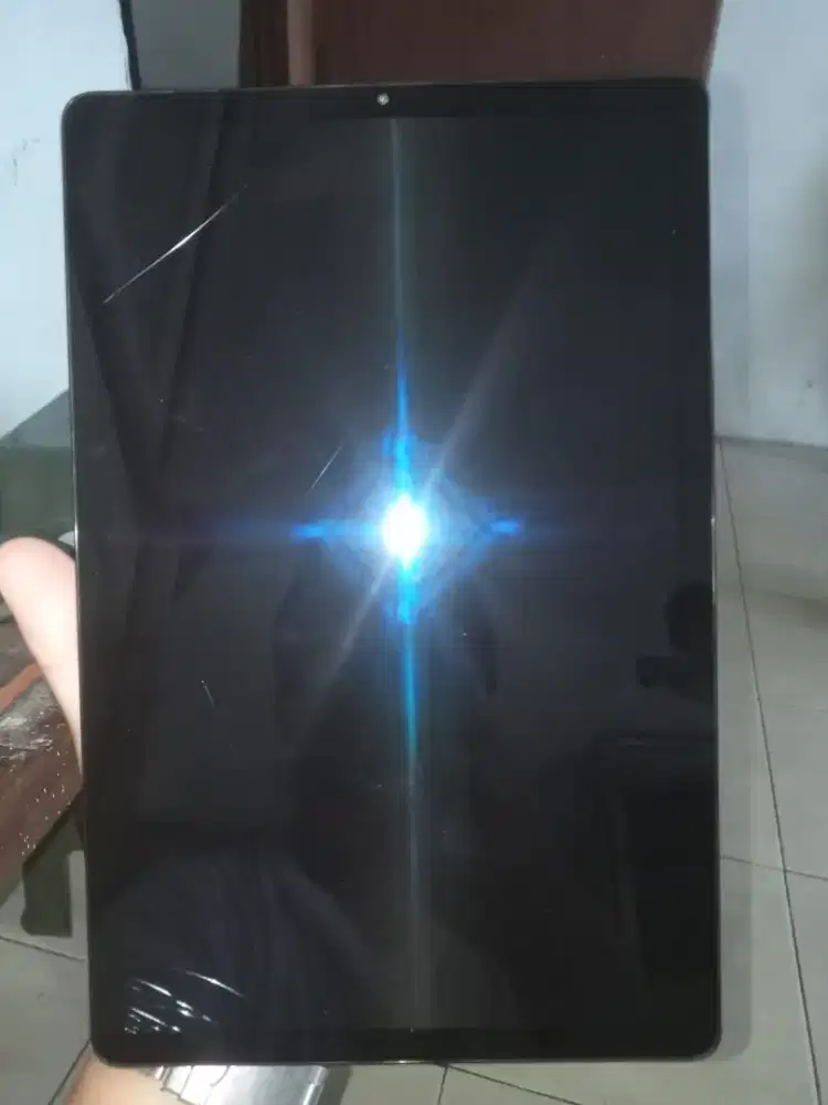 Tab samsung s5e ram 4