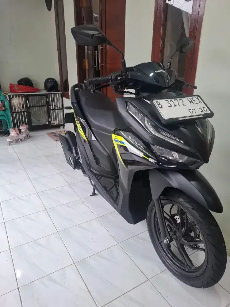 Vario 125 2025 dijual