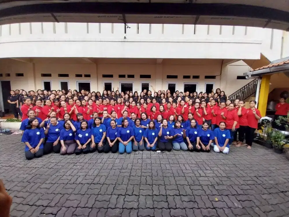 LOWONGAN KERJA TAIWAN – ART / CAREGIVER WANITA (BIAYA GRATIS)