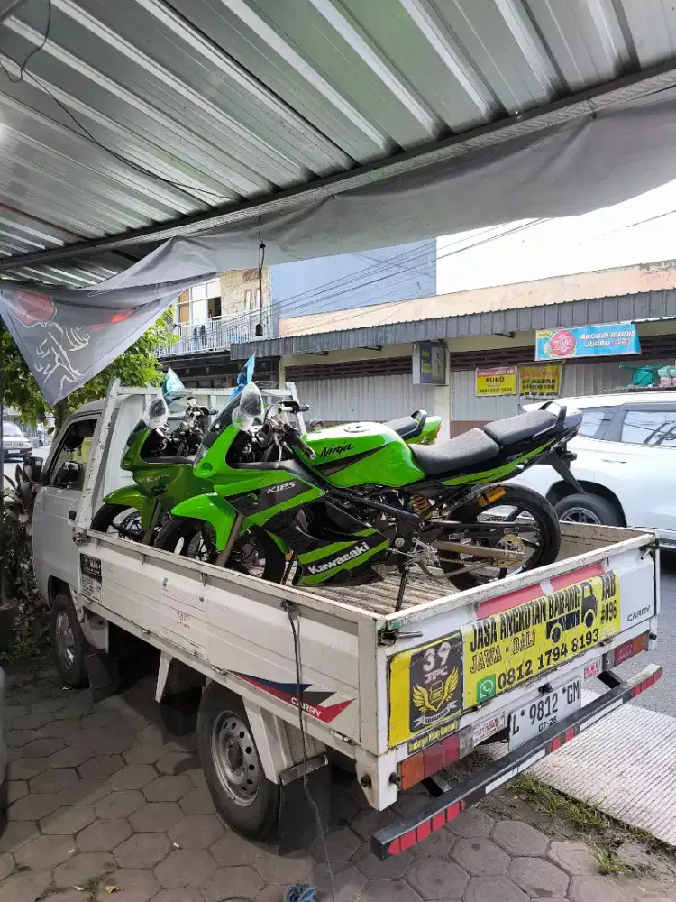 Jasa pindahan surabaya