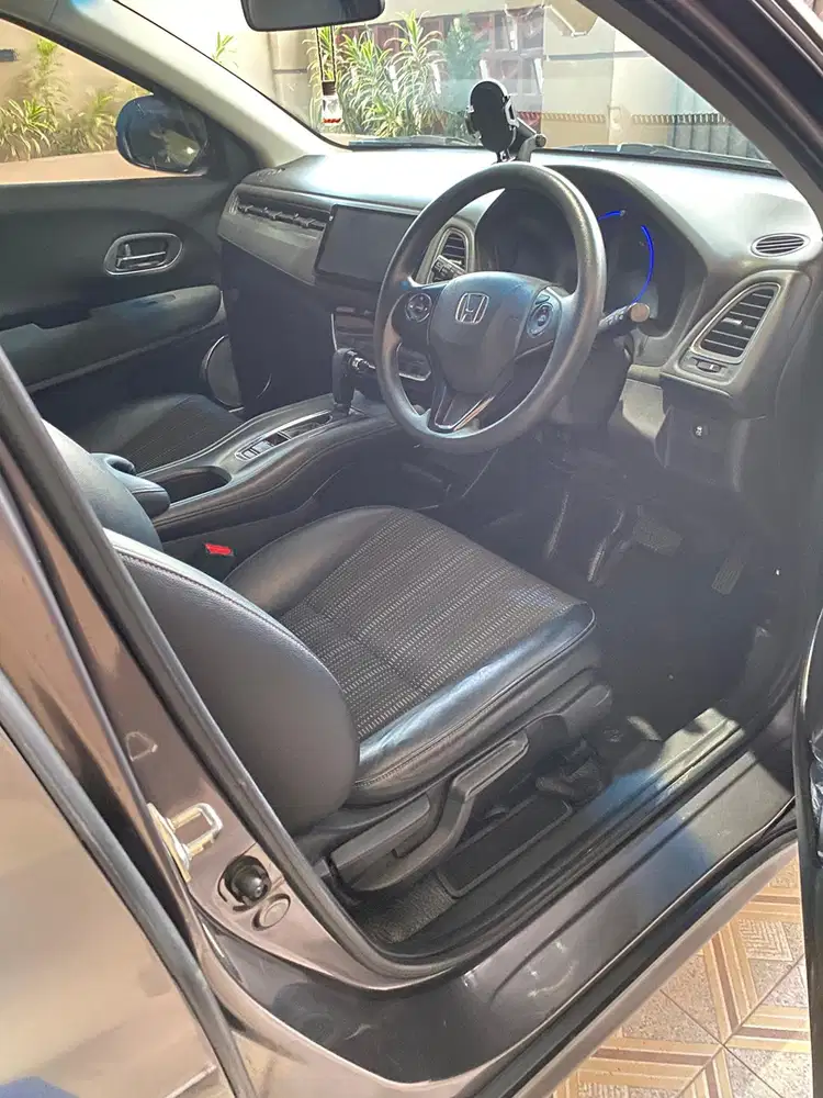Honda HR-V 2016 Bensin