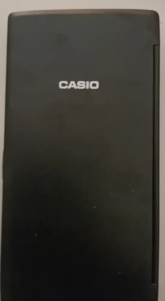 Kalkulator Casio FX 5800