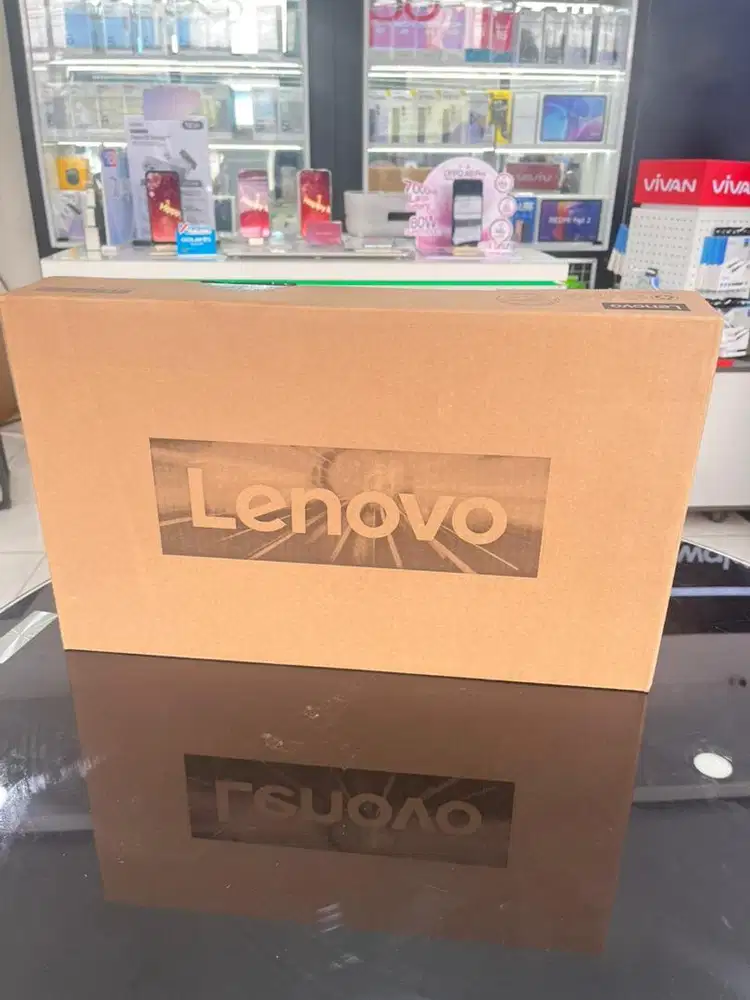 Laptop Lenovo Cash Credit syarat KTP saja