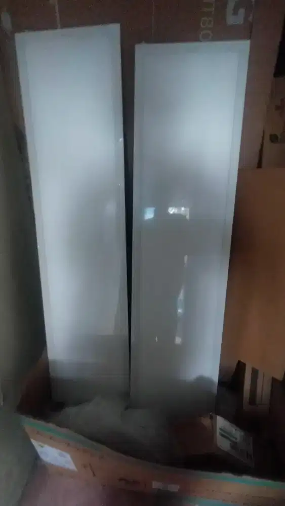 Lampu Panel Philips baru