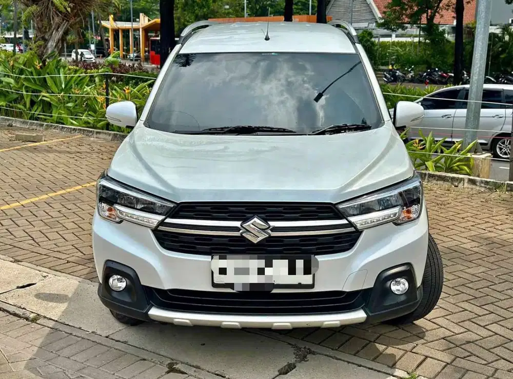 Suzuki XL7 2025 Bensin