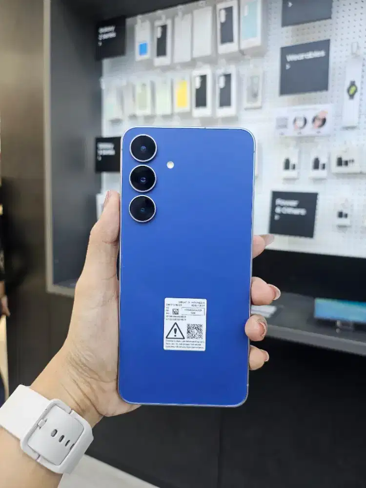 SAMSUNG GALAXY S25FE 8/256GB