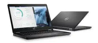 Laptop Dell Latitude 5480 Core i7 Gen 6 | RAM 8GB | SSD 256GB |