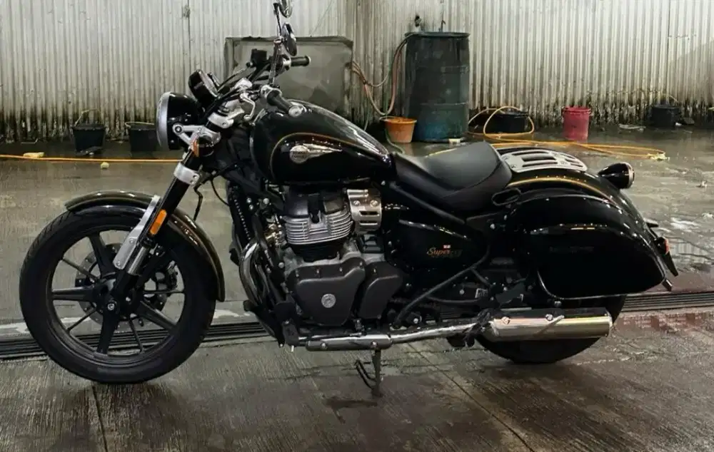 Di jual ROYAL ENFIELD