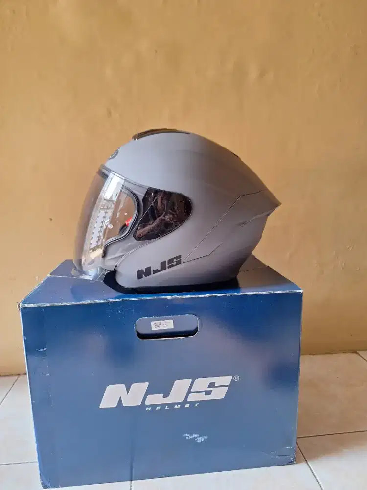 Helm NJS KAIROZ