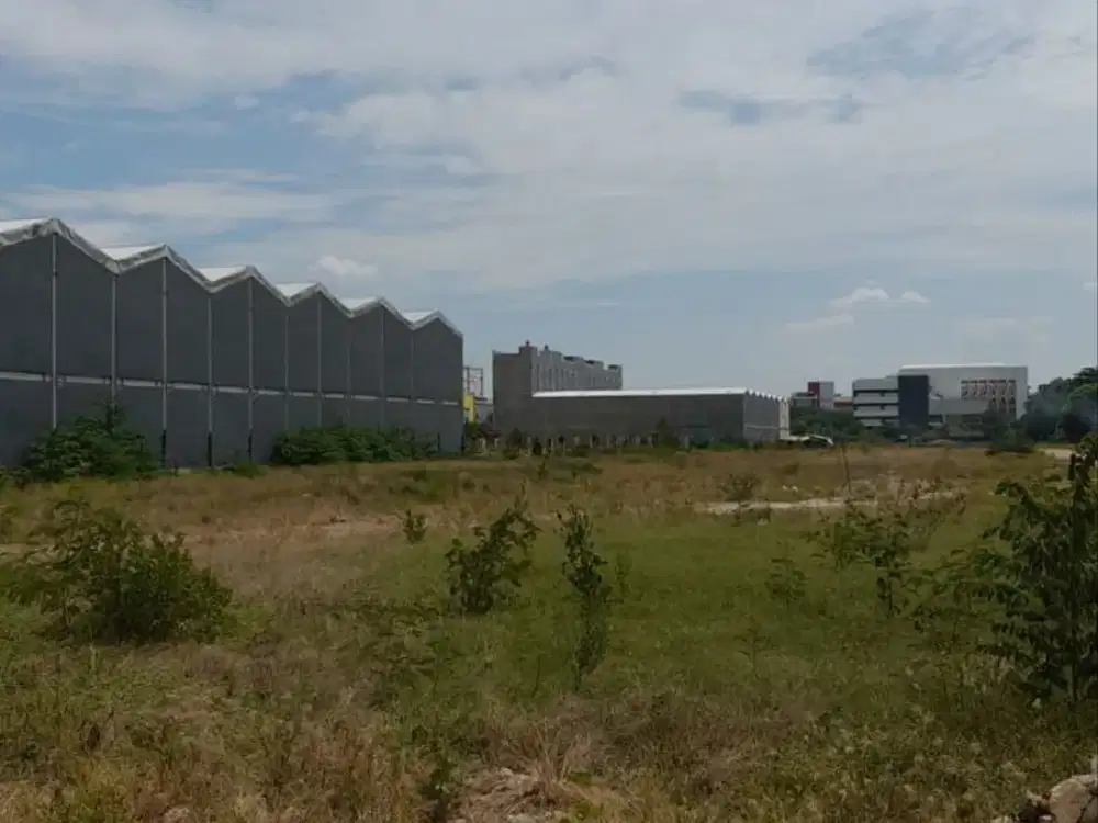 Dijual Cepat Lahan Siap Bangun, Hook SHM dibawah Harga Pasaran Kalideres Jakarta Barat