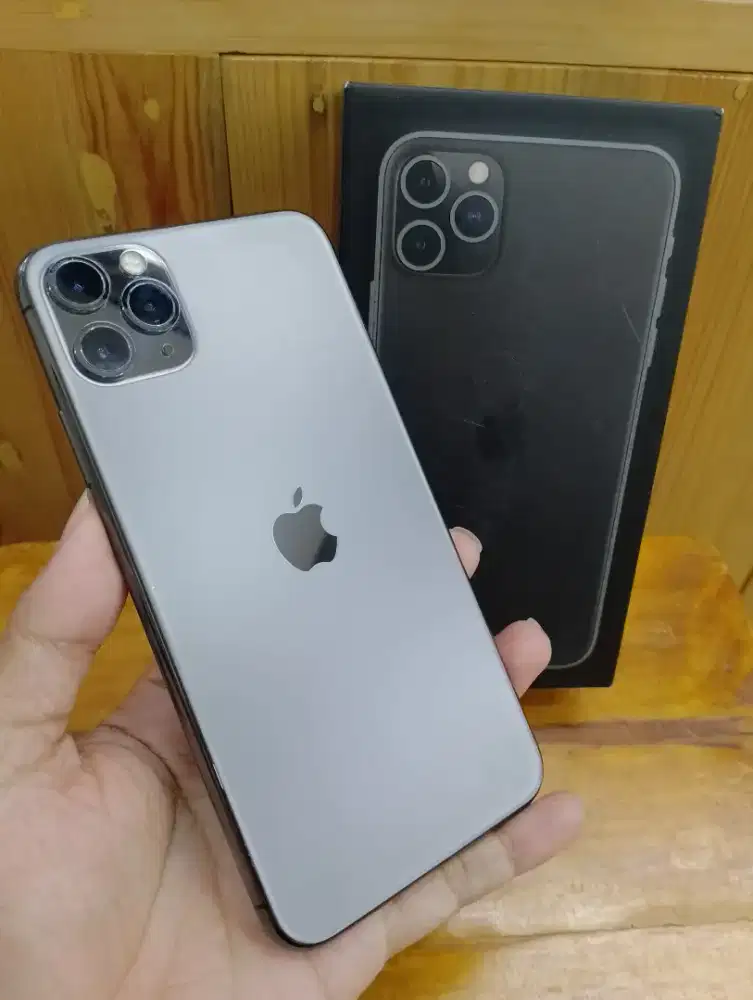 IPhone 11 pro max 256Gb Regist