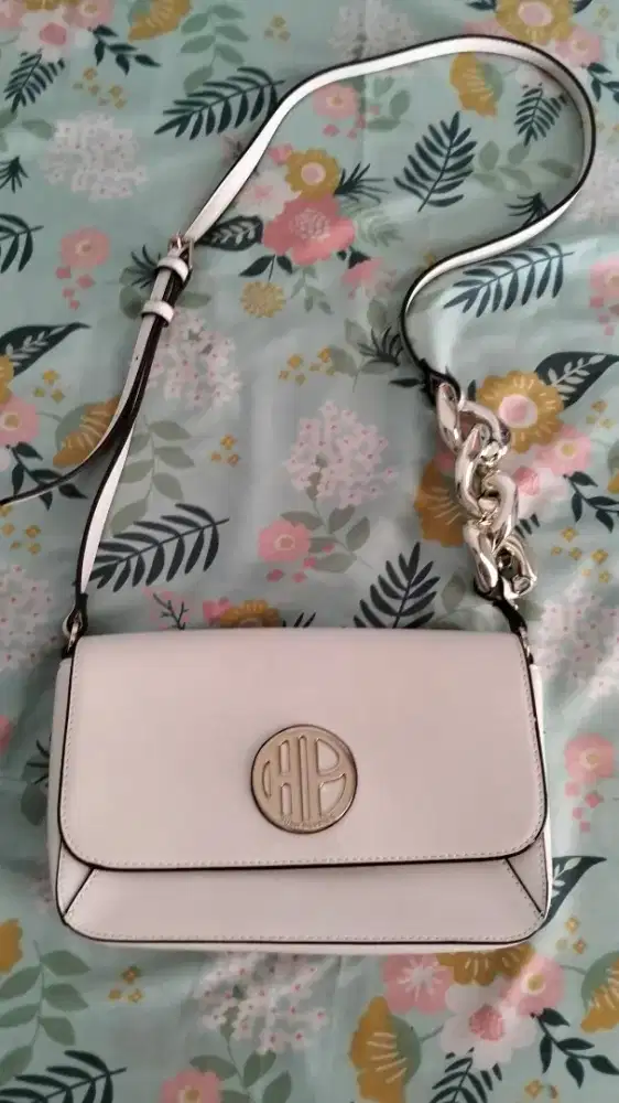 Tas hush puppies candy bag