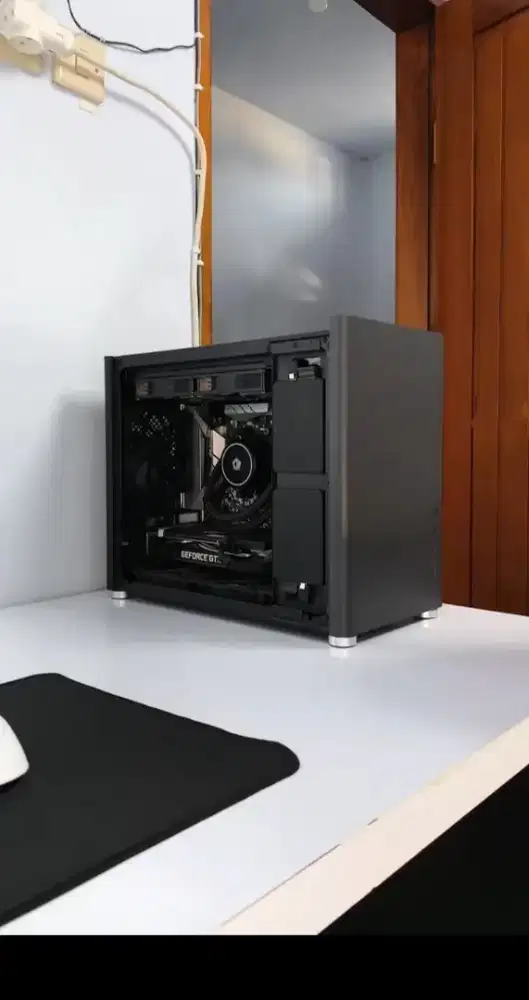 Service komputer service laptop macbook pc upgrade