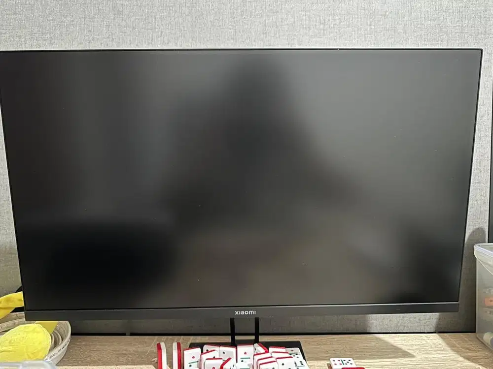 Monitor Xiaomi 24 inch LIKE NEW