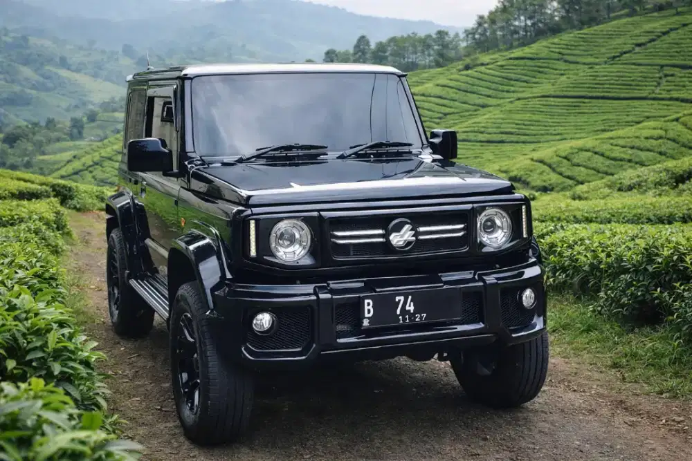 cash termurah, JIMNY at JB 74 th 2022 istimewa sekali