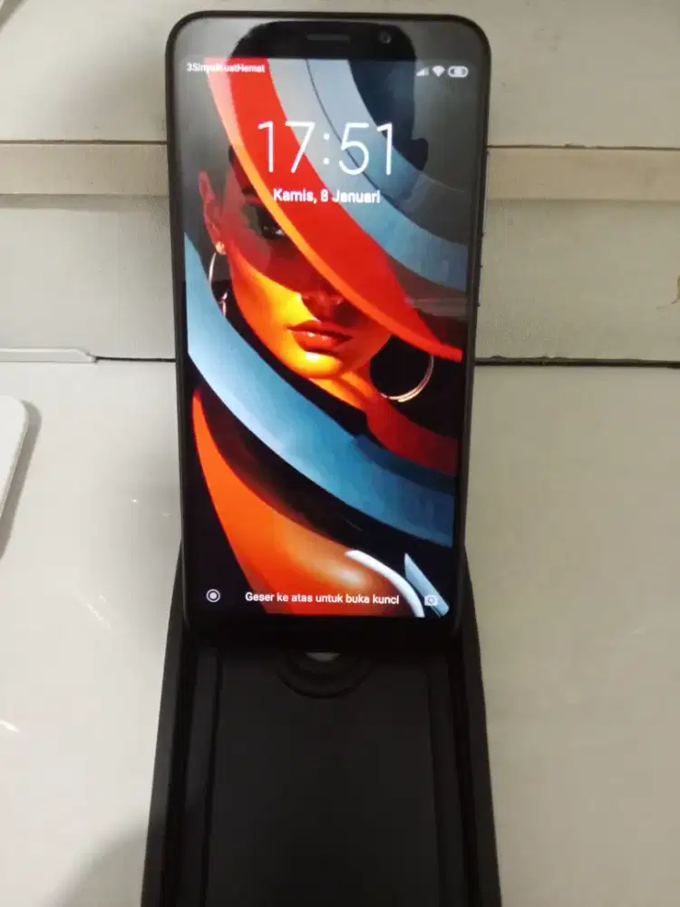 Xiaomi 5 plus 4/64 black