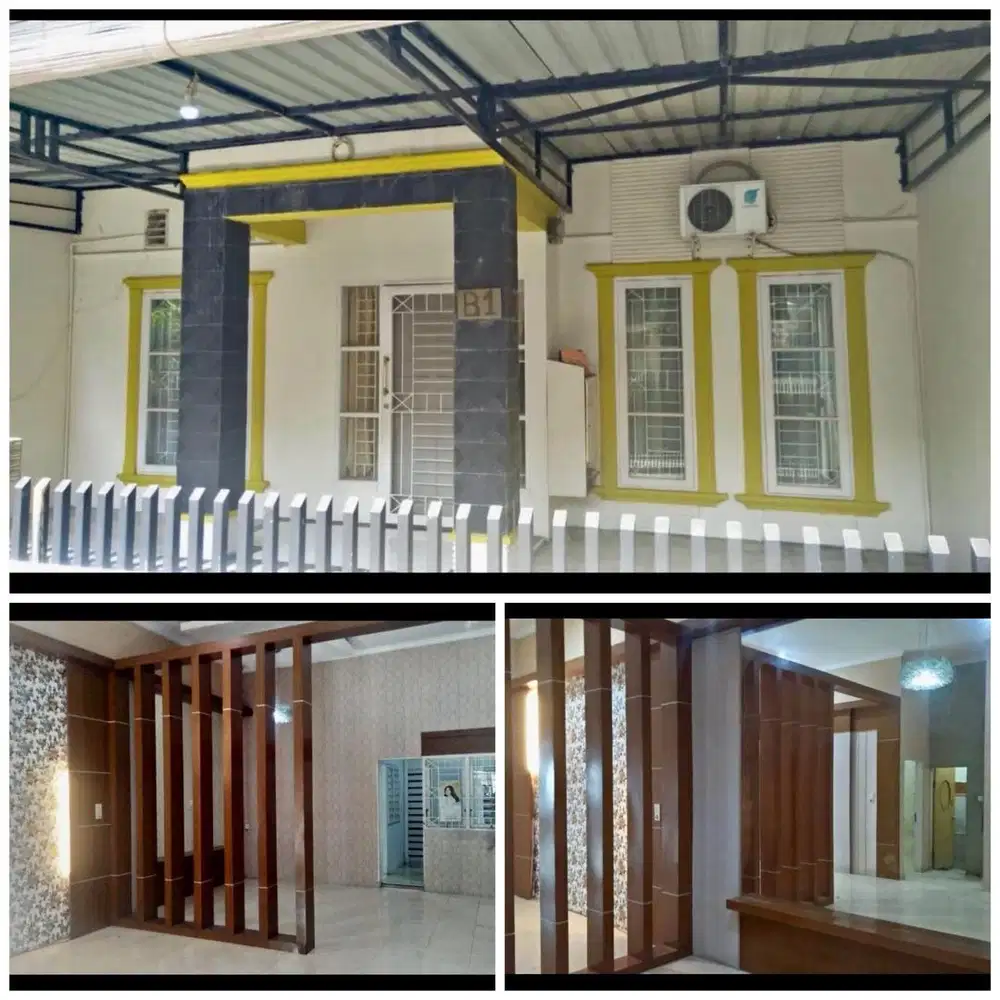 Rumah Surya Regency 1