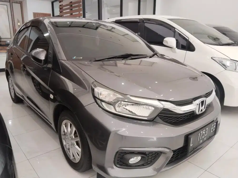 Honda Brio E 2021 Automatic