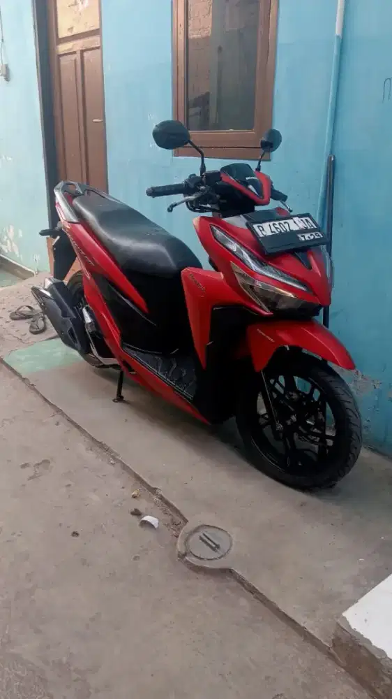 VARIO NEW CC 150 2019 ORIGINAL