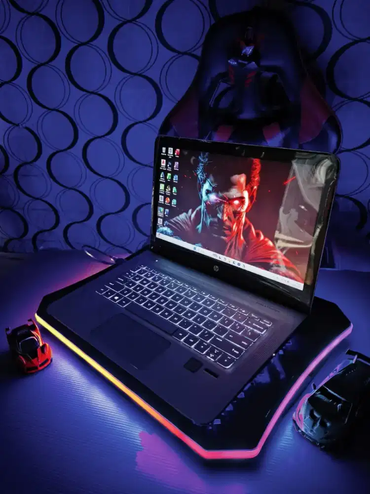 Laptop superslim HP ENVY13-F24