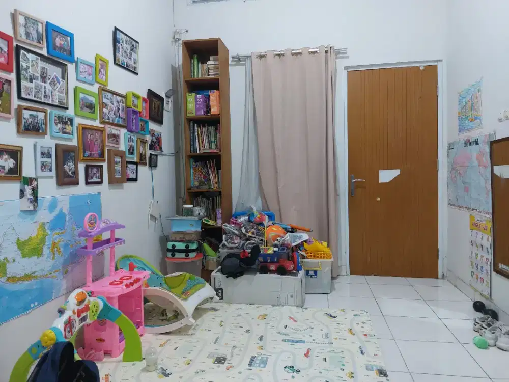 ART Menginap Sawangan