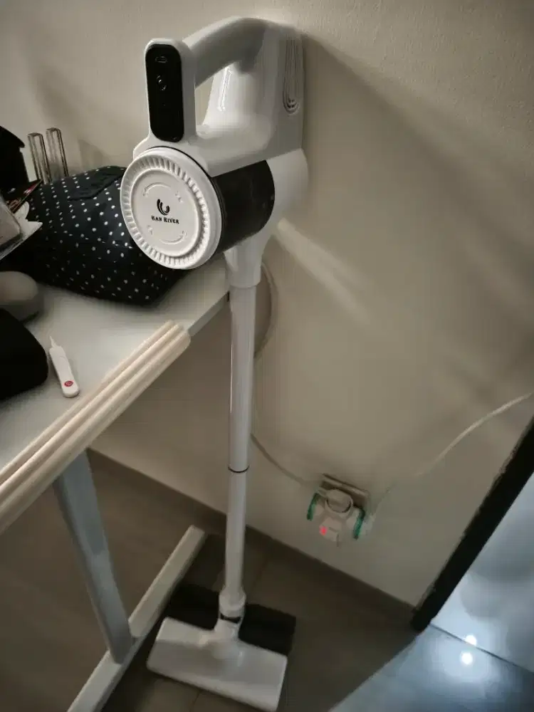 vacuun han river bisa pel jg