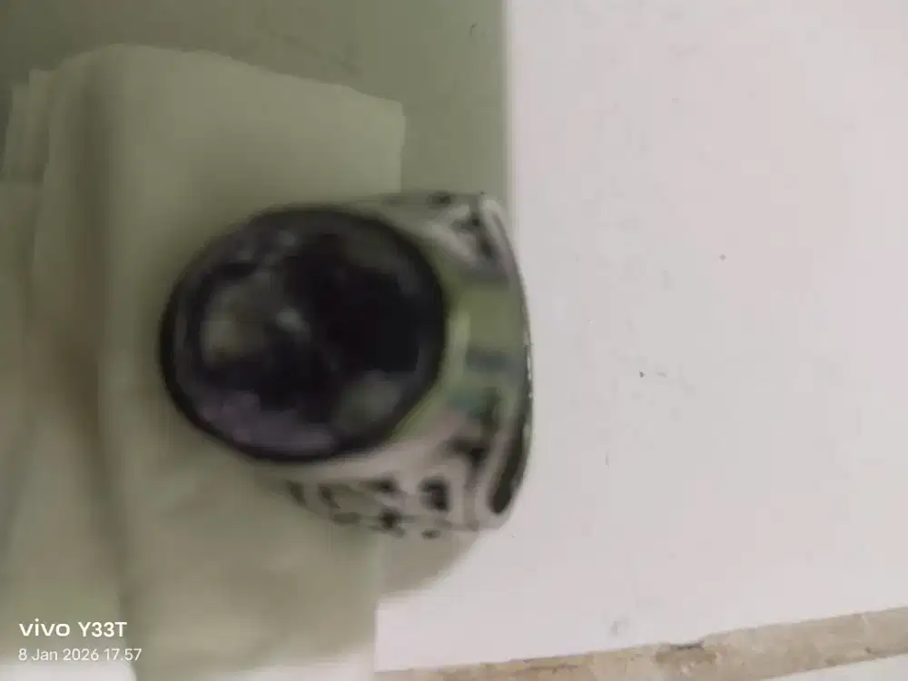 Batu kecubung amatis