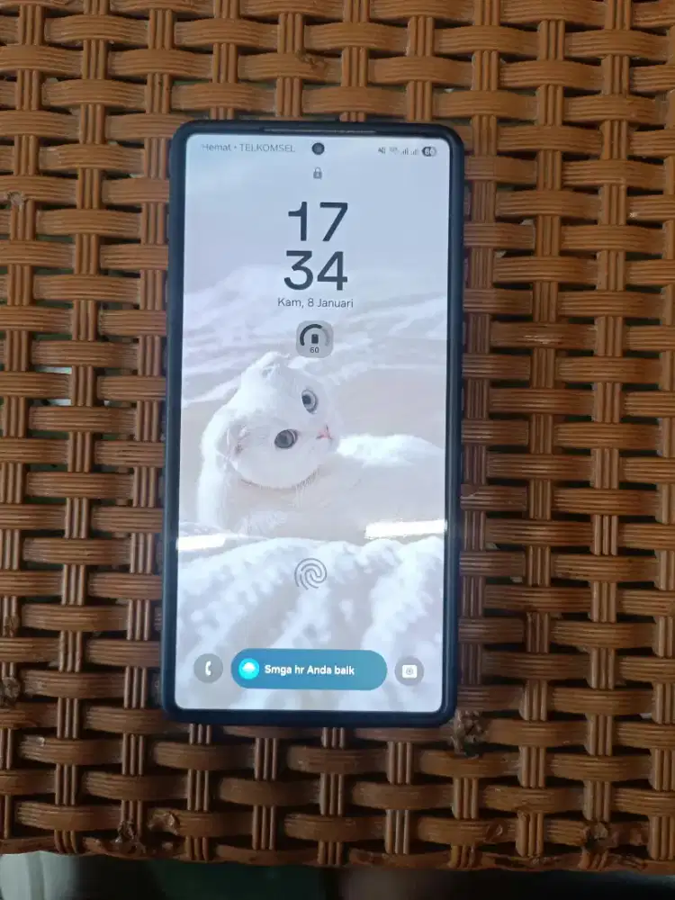 Samsung S25 Ultra 1TB Silver