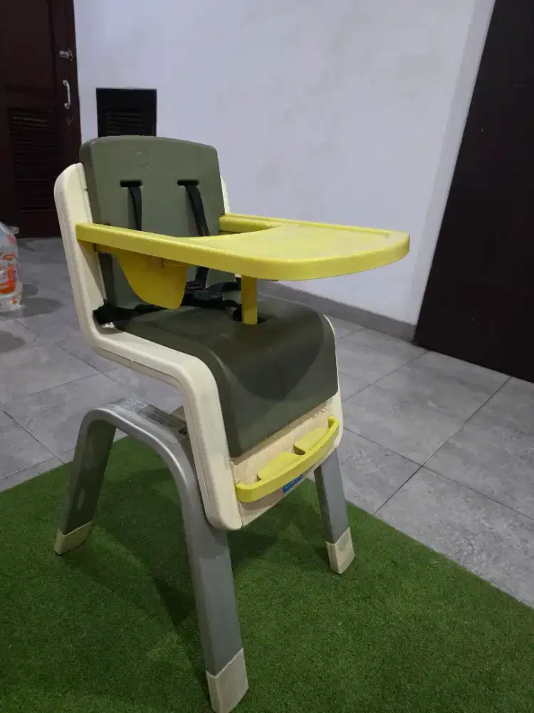 Kursi / Bangku anak Nuna