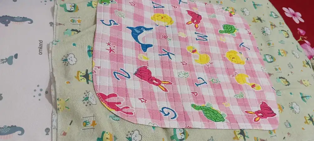 Dicari Baby sitter / Art