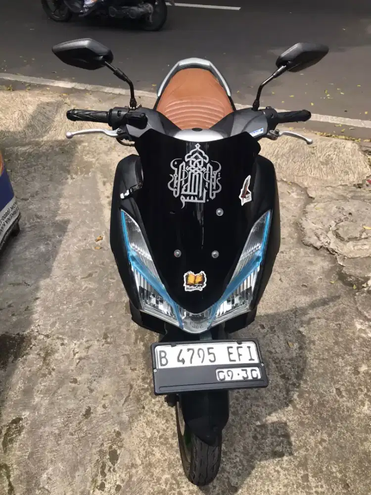 Lexi 2019 , surat lengkap, panjang panjang hidup