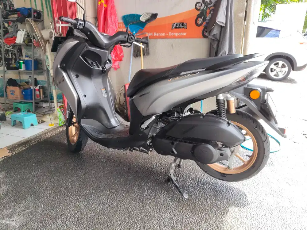 Lexy keyles 2024 Deva motor