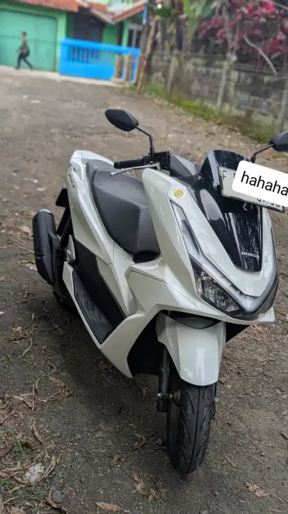 Honda Pcx 2025 ABS
