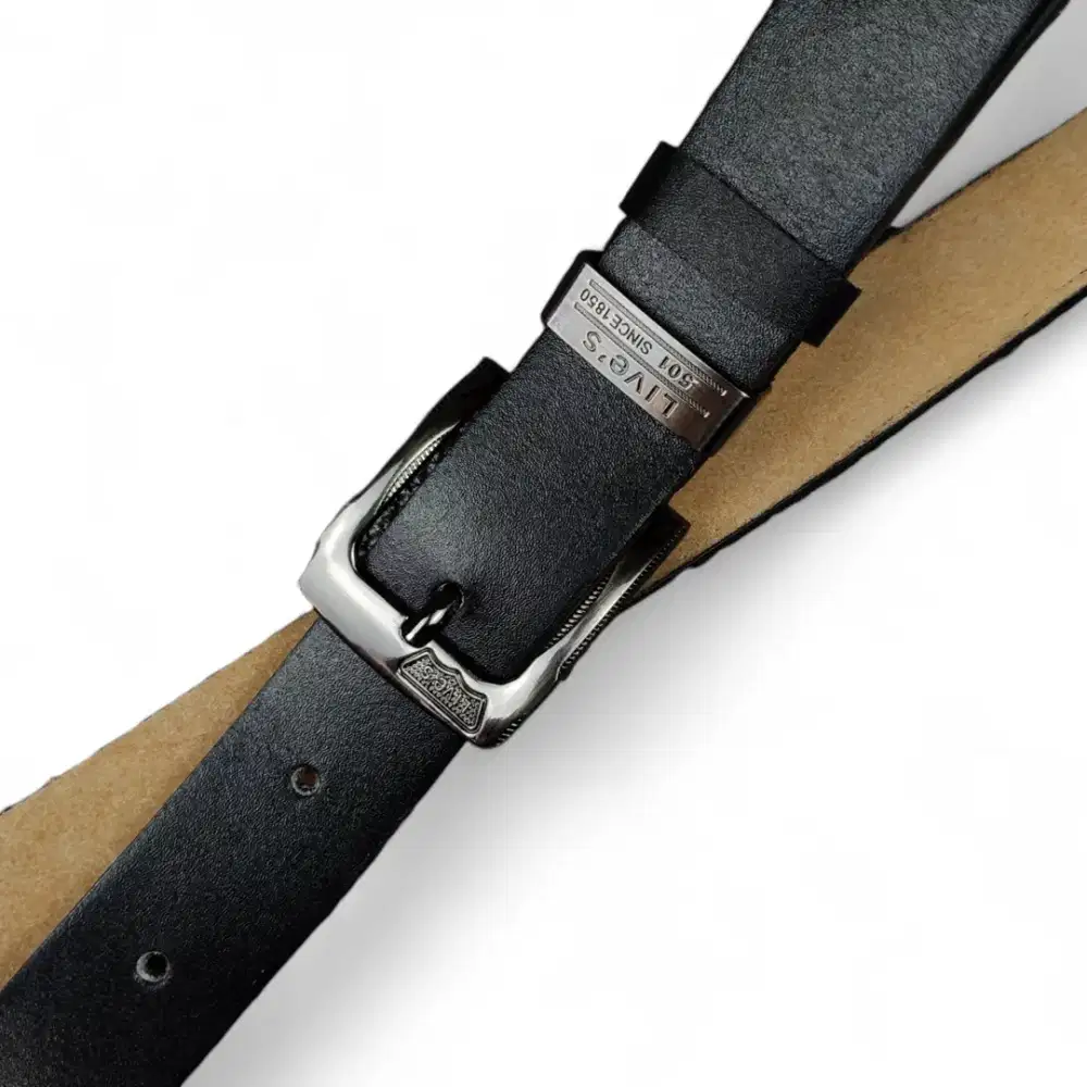 Sabuk Kulit Panjang 150 Cm