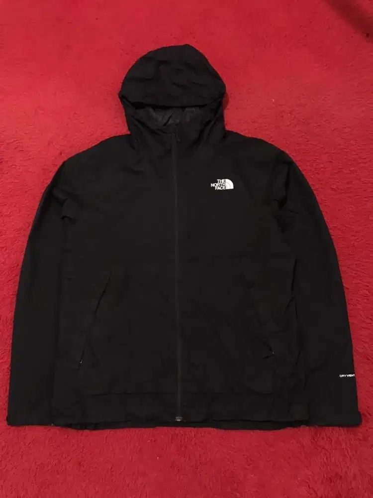Jacket Outdor The North Face Dryvent Original