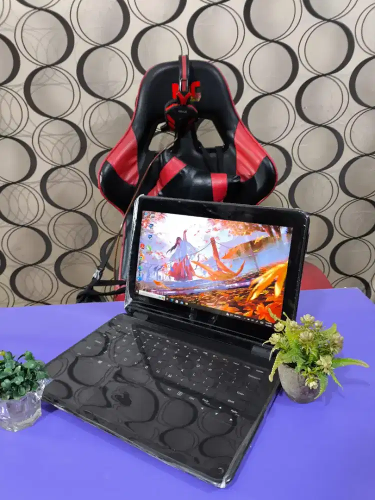 Laptop super slim Lenovo Yoga 6HCN23WW superslim