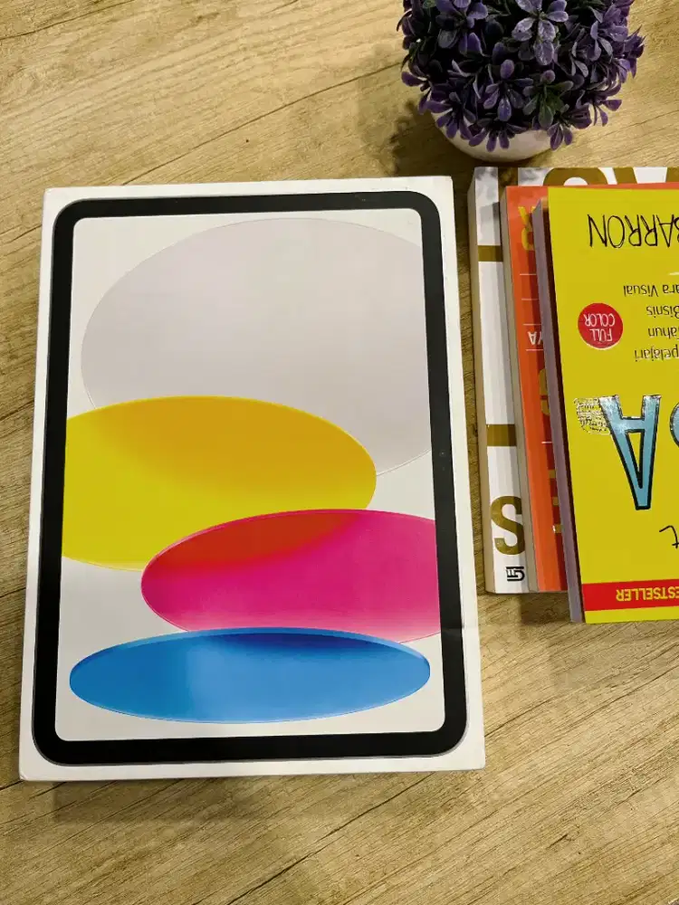 IPAD GEN 11 128GB NEW
