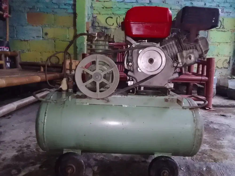 Jual murah.. kompresor angin