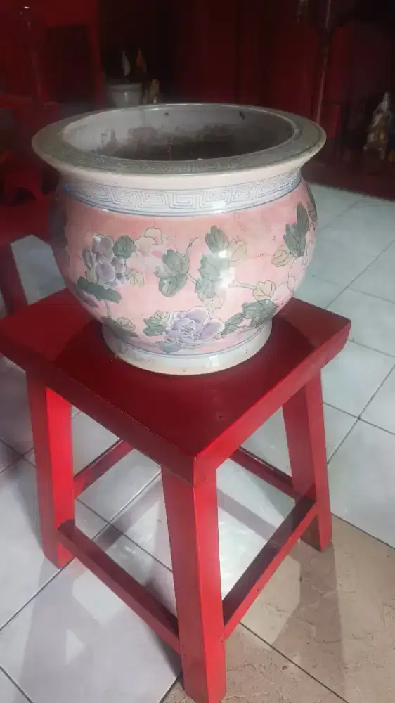 guci ukuran 30CM