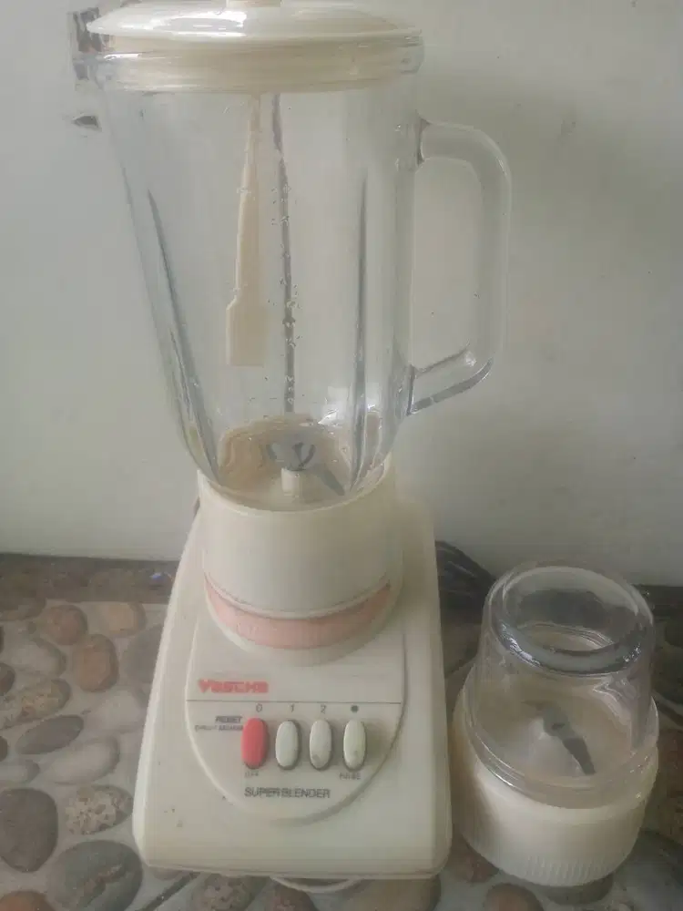 super blender merk yasaka