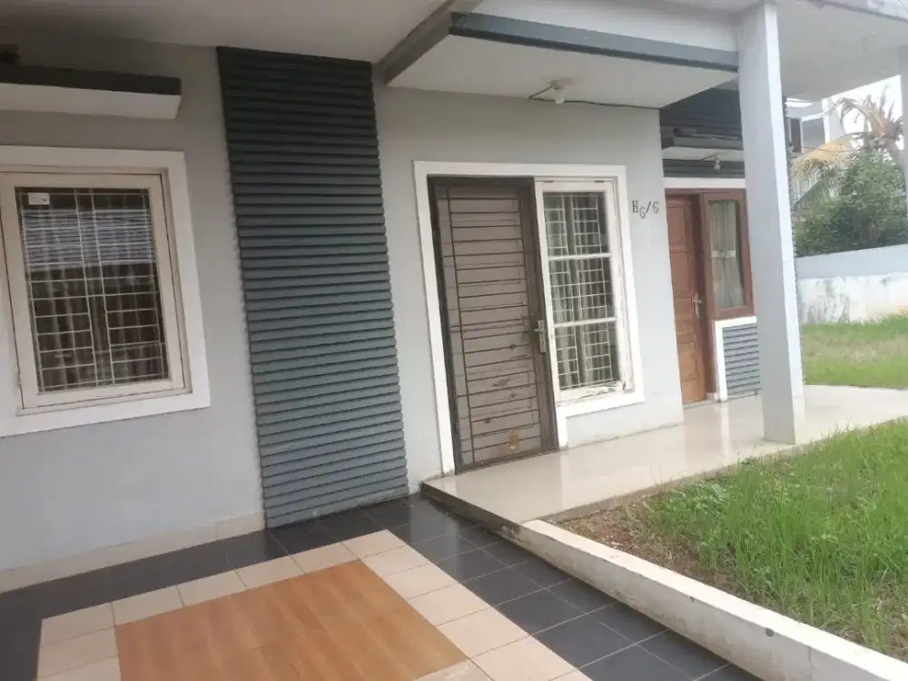 Disewakan Rumah Di Prima Harapan Regency