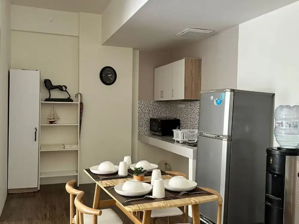 Murah Puncak Dharmahusada Furnish Elegan