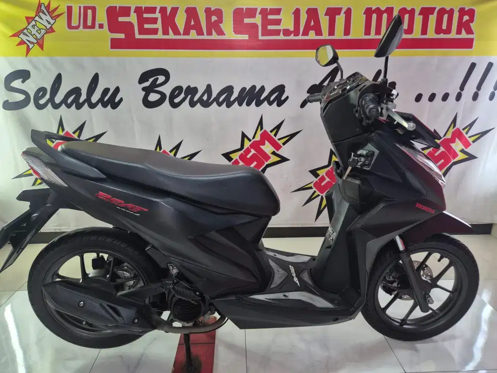 Beat Deluxe Ready stok