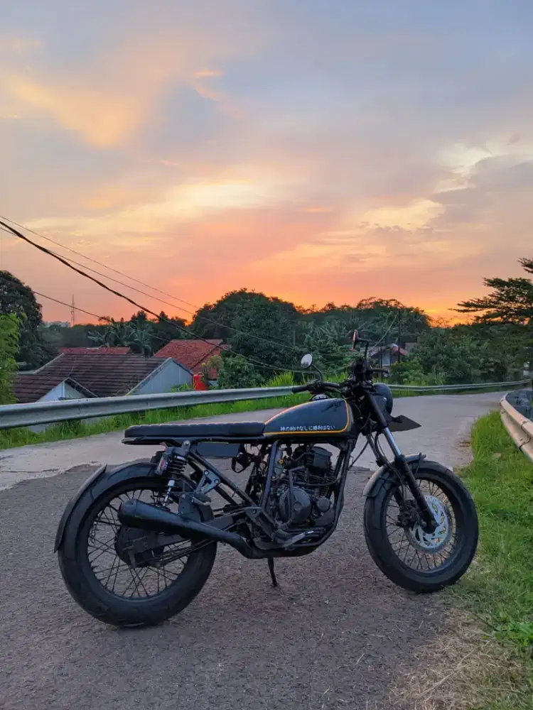 FORE SALE MOTOR SCORPIO